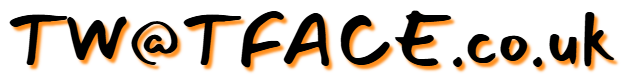 TW@TFACE.co.uk